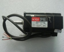 Servo motor P50B05020DXS20 good in condition for industry use