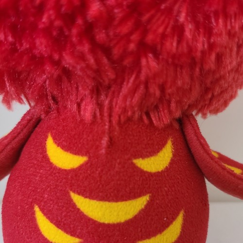 Funko Harry Potter Fawkes la Fenice Peluche 9" - Foto 6 di 8