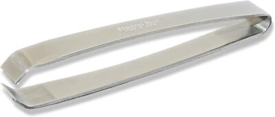  Made In Japan Fish Bone Tweezers By Rci Global - Non-slip, Precision Gri