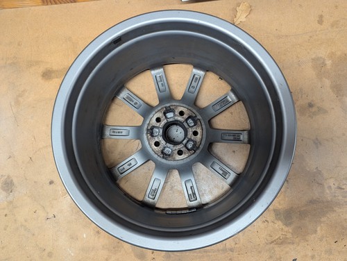 Audi A3 S3 8V 7.5 x 18 ET51 original alloy wheel 18" 8V0601025AL 8V0601025AM - Bild 10 von 14