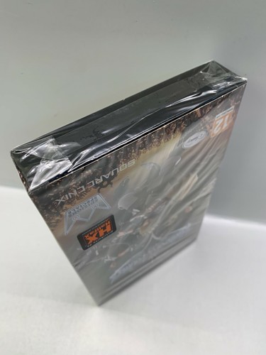 KINGDOM HEARTS BIRTH BY SLEEP SPECIAL LIMITED EDITION - SONY PSP - PAL NUOVO - Picture 9 of 11