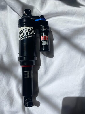 RockShox Monarch Plus RC3 Rear Shock 8.5x2.5