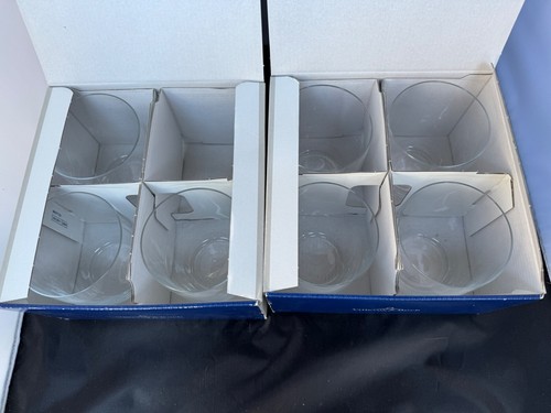 Villeroy & Boch Allegorie Wasserglas Glas 7 Stück OVP - Bild 2 von 3