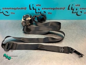 Sicherheitsgurt rechts hinten VW Touran 1T1, 1T2 1T0857806B P6666157