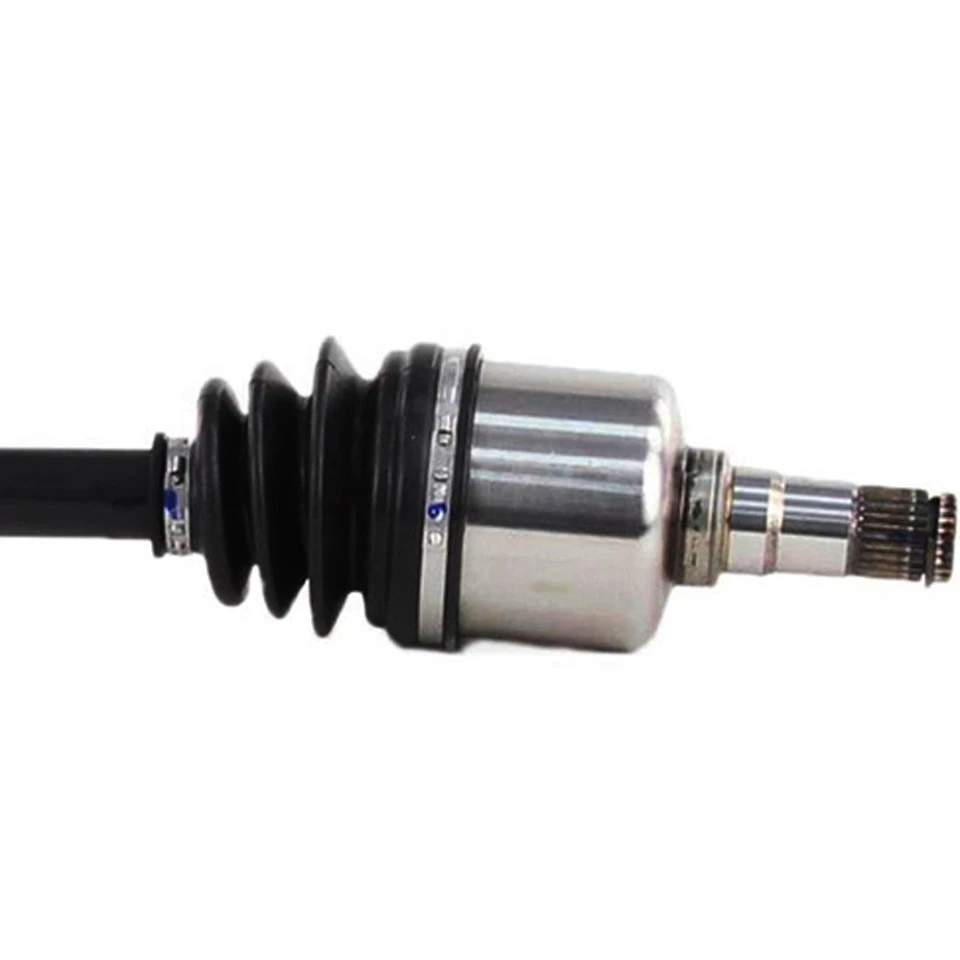 Eje CV izquierdo conductor delantero izquierdo SurTrack BM-8060 para Mini Cooper Clubman 2007-14 Foto 4 de 4