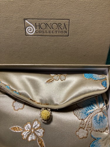Honora Stainless Steel Pink Cultured Ringed Pearl Station Necklace 17 - 19" - Picture 14 of 20