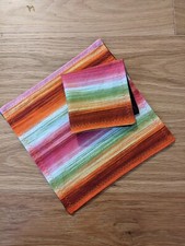 NEDKANTAR EVERYDAY CARRY edc hank with microfiber back