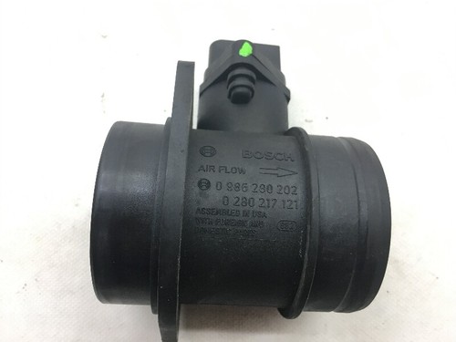 VW Golf IV 1J Luftmassenmesser 0280217121 Luftmengenmesser