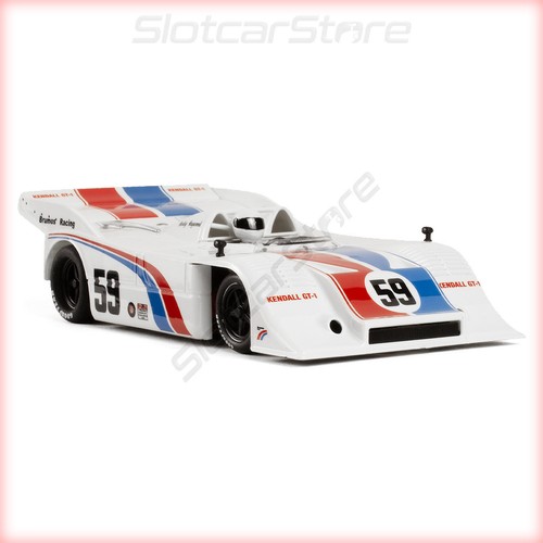 NSR Porsche 917/10K Auto nach Wahl (1:32 analog Classic Slotcar) - Picture 9 of 33