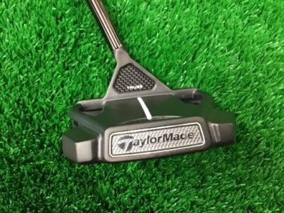 TaylorMade Spider TOUR X TRUSS TM2 / 33 inch Putter PT / Steel