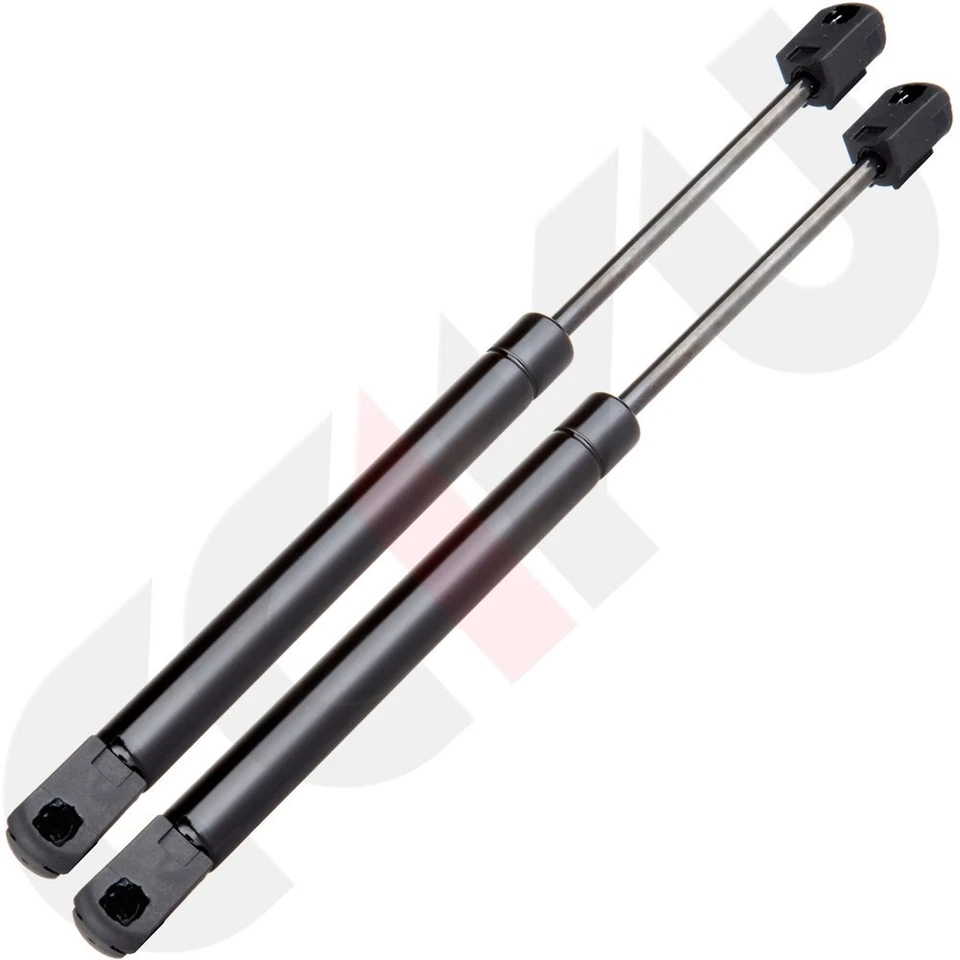 2 Rear Trunk Lift Supports Struts Shocks Springs for 1998-2004 Dodge Intrepid Foto 2 de 4