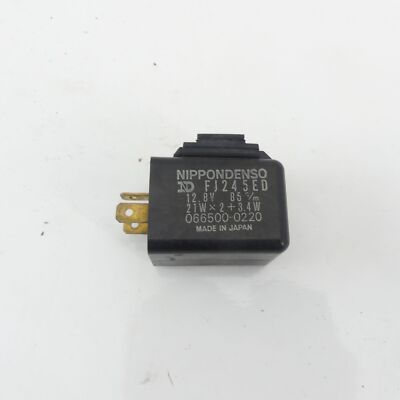Kawasaki gt 750 Blinkerrelais Blinker Relais 32153 | eBay