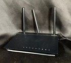 Asus RT-AC1750 Dual Band 3x3 802.11ac WiFi 4-port Wireless Gigabit Router Low Hr