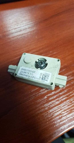 6990090 ECU VERSTÄRKER ANTENNE BMW X6