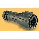 BULGIN COMPONENTS EXP-0911/04/S