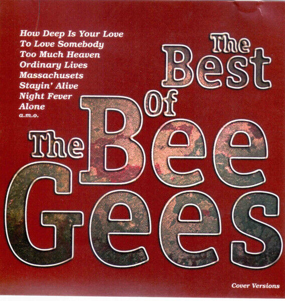 THE BEE GEES BEST バンドスコア sddefault.jpg?v=669dc675