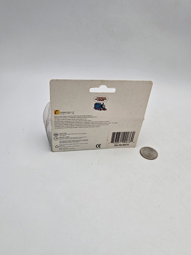 1994 Thomas & Friends Wooden Railway Train Tank Engine Sodor Long Mail Coach NEW - Picture 6 of 9