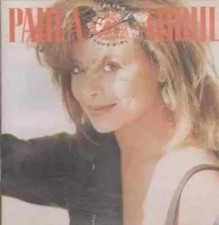 Forever Your Girl - Audio CD By Paula Abdul - VERY GOOD