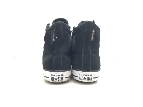 Converse mens boots ankle casual comfort size 44.5 (UK 10.5) - Picture 4 of 5