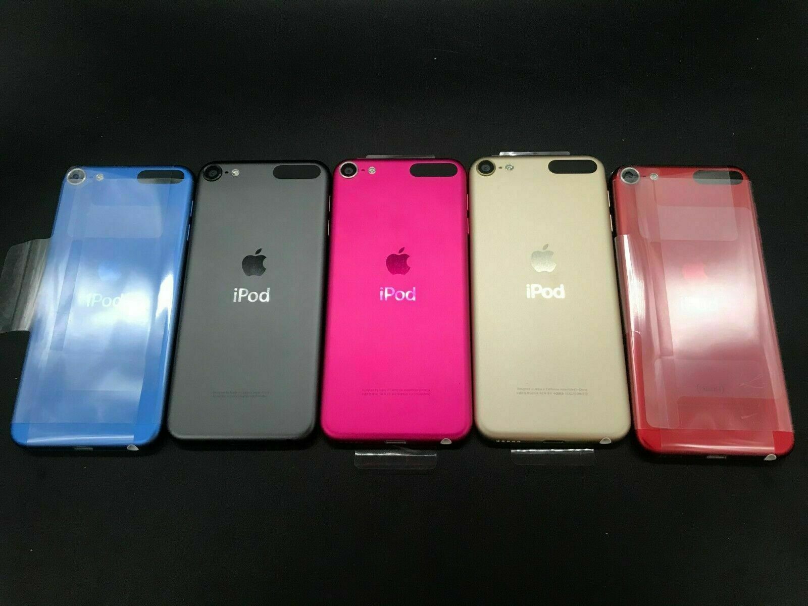 Apple iPod Touch 5th 6th 7th Generation 16GB 32GB 64GB 128GB 256GB- All  Colors