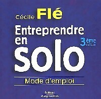 Solo unternehmen. Bedienungsanleitung - Cécile Flé - V87187
