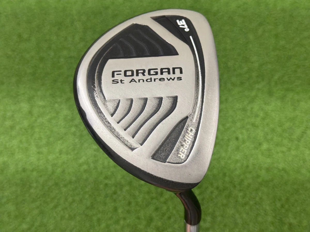forgan golf clubs products for sale | eBay