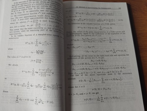 Basic Principles of Automatic Control Theory Voronov Mir Publishers Moscow 1985 - Picture 15 of 24