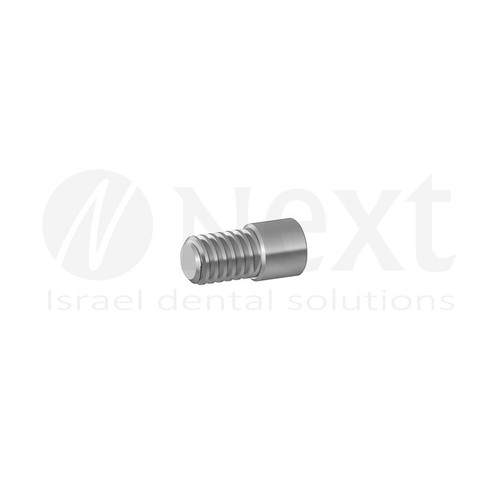 Nuevo Pilar Recto Multi Unidad 1 mm Titanio Manguito Tornillo 1.72 - Imagen 7 de 7