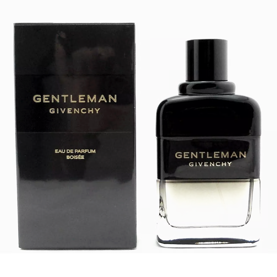 Givenchy Gentleman 3.3 oz. Eau de Parfum BOISEE Spray for Men New in Sealed Box