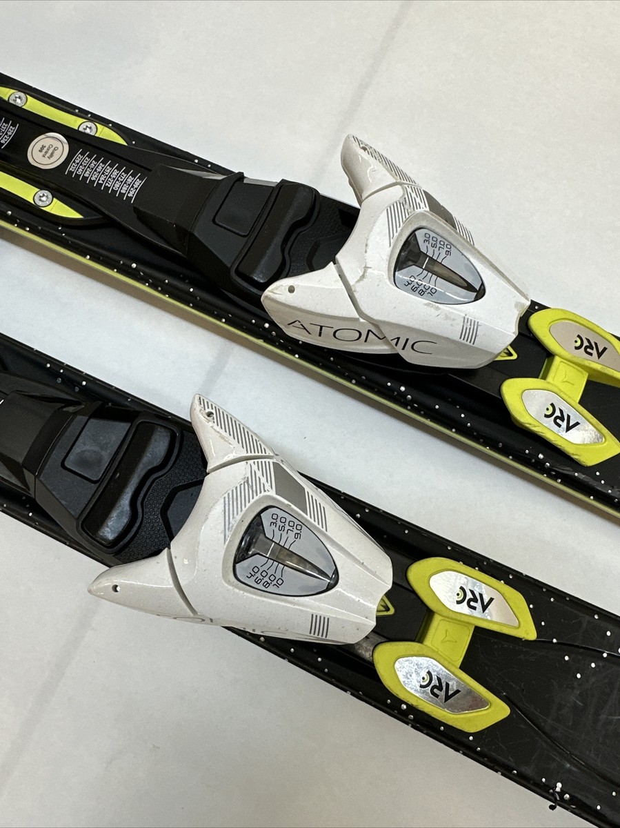 ATOMIC CLOUD 9 SKIS SIZE 151 CM WITH ATOMIC BINDINGS | eBay ATOMIC CLOUD 9 SKIS SIZE 151 CM WITH ATOMIC BINDINGS | eBay