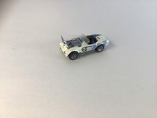Hot Wheels 1982 Shelby Cobra 427 S/C, Sports Car Series