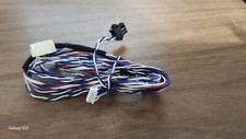 INSIGNIA FUNCTION CONTROL BOARD  I/R BOARD WIRE SET USED IN MODEL NS-43D420NA16