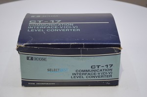 ICOM CT-17 WINDOWS 7 X64 DRIVER ICOM CT-17 DRIVER (2019)