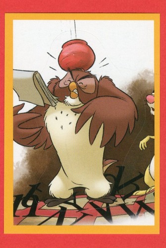 WINNIE THE POOH -Panini- Figurine-Sticker NUOVA - NEW - SCEGLI LA FIGURINA - Picture 161 of 194