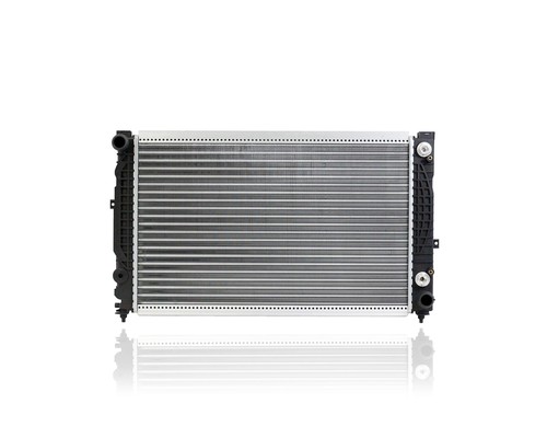 Radiator For/Fit 2036 96-02 Audi A4 S4 98-05 A6 S6 Passat V6 2.8L AT/MT ...