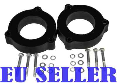 40mm 1.6'' Front Lift Kit for Volkswagen JETTA GOLF 5/6 TIGUAN car spacers