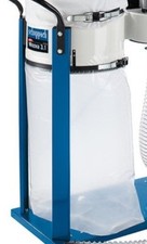 5x  SCHEPPACH HA 2600 - HD12  Spänesack Sack für Späne - Absauganlage  