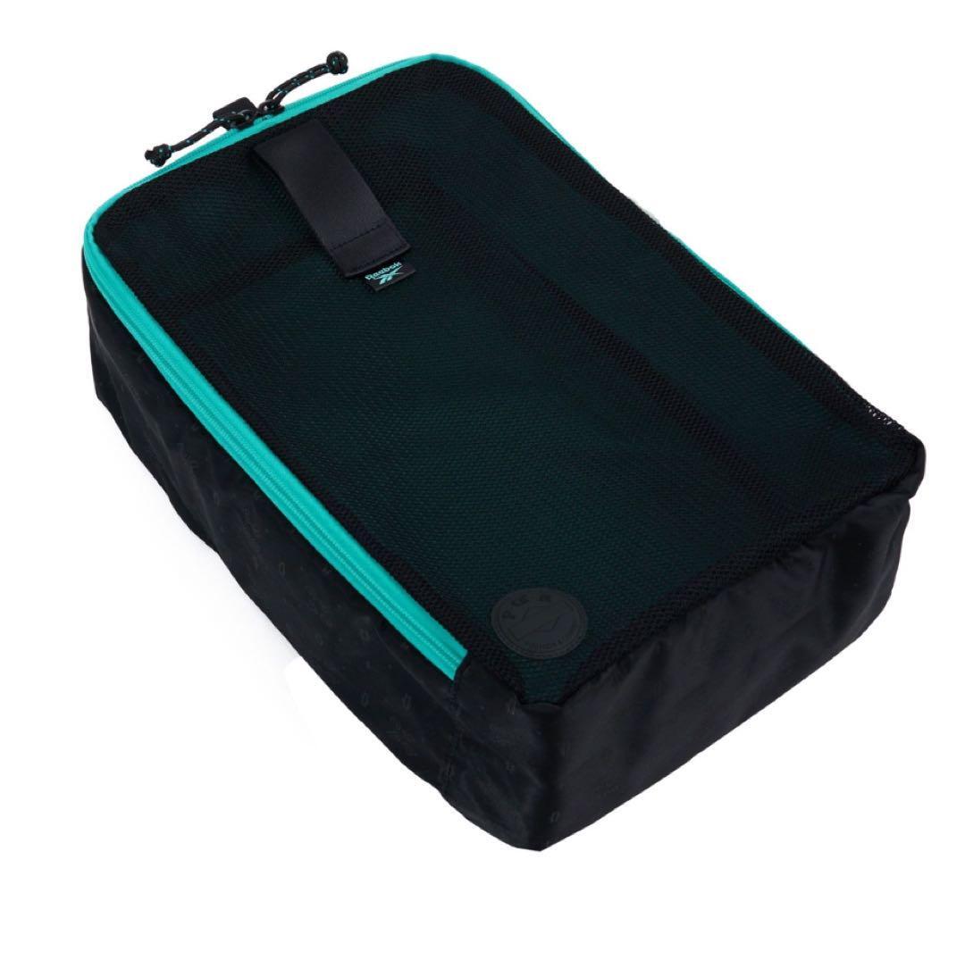 Potr Shoe Case Reebok Instapump Fury