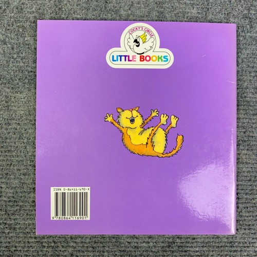 Cockys Circle Books Joy Cowley CHOOSE Your TITLES Save Post Buy 2 Get 1 FREE🖤 - Picture 174 of 209
