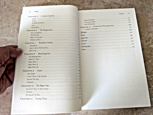 Hogger : From Fantasy to Fulfillment: a Locomotive Engineer Remembers by Richard - Picture 3 of 3