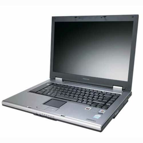 Toshiba Satellite Pro A120 PSAC1E Intel Core Duo T2300E 1.66 GHz