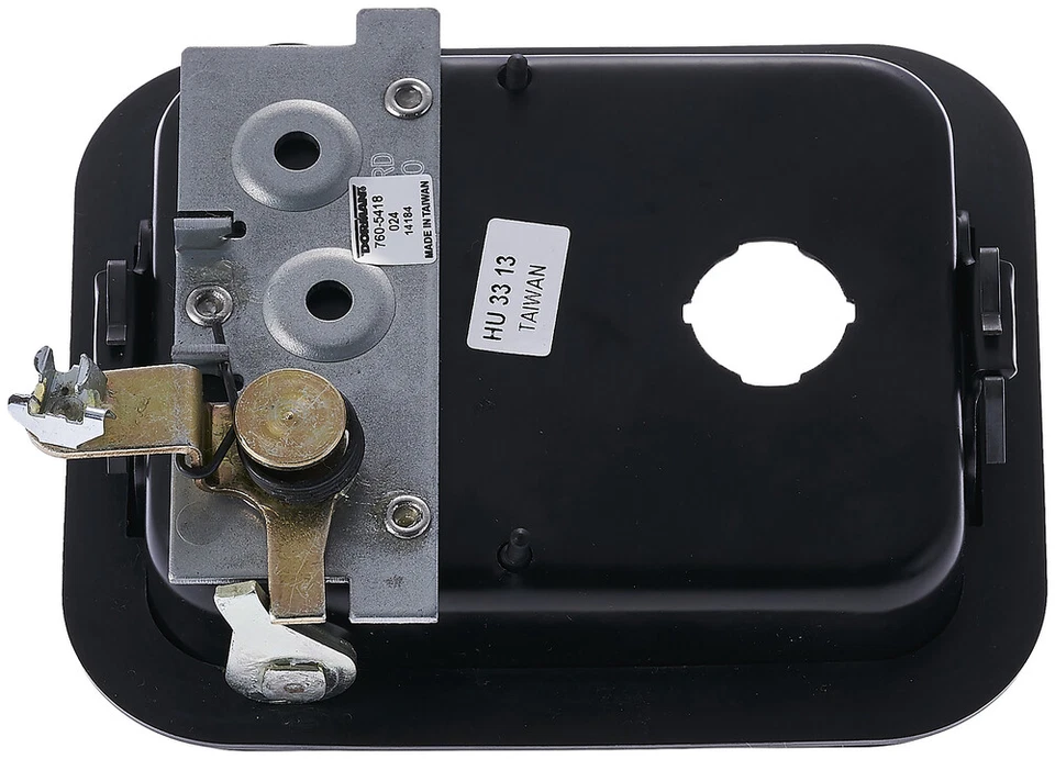 Manija de puerta exterior para Mack CH CL CX DORMAN 1990-2005 - SOLUCIONES HD Foto 2 de 4