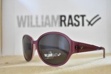 Authentic William Rast Sunglasses WRS 2006 Color Purple
