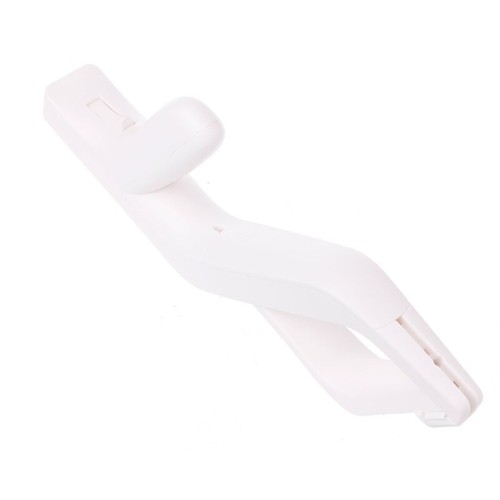 Zapper Light Gun for Wii Wireless Remote Controller Nunchuck Shooting Games - Picture 5 of 8