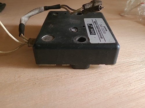 Jaguar Ignition Amplifier AB14 - Picture 8 of 9