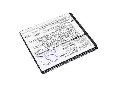 Akku für KONKA Era Style 3 iQ440 IQ4402 KLB175N267 1750mAh NEU