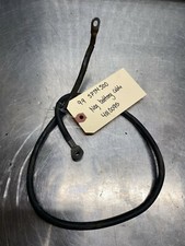 1999 POLARIS SPORTSMAN 500 BATTERY CABLE 4010095 t182