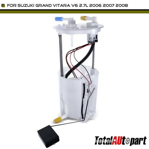 New Electric Fuel Pump Module Assembly for Suzuki Grand Vitara 2006