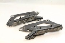 BMW F07 GT 5 SERIES FRONT ENGINE BONNET HOOD HINGES HINGIES 7046324 7046323