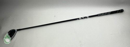 Used RH TaylorMade Sim Max 4 Hybrid 22* Ventus 7-S Stiff Flex Graphite Golf - Picture 11 of 11
